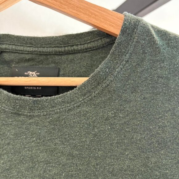 Two Rodd and Gunn Men's Medium T shirts - Picture 7 of 8